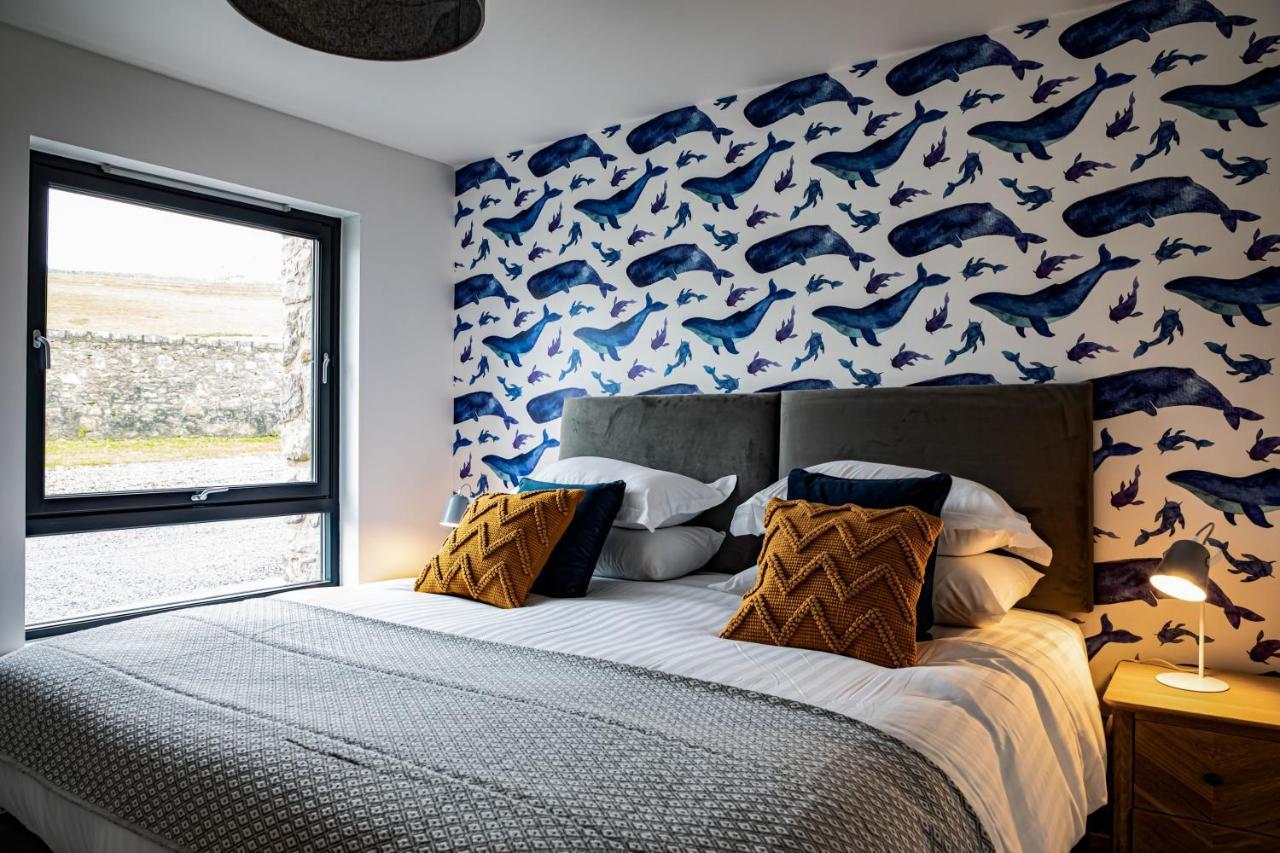 2 Bed Ground Floor Apartment - 7 Plas Pistyll Buitenkant foto